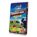 Karvių mėšlas agro lt