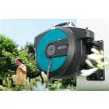 Gardena sieninė žarnos dėžė 35 susukama automatiškai