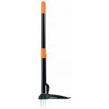 Fiskars xact ravėjimo kastuvėlis 1020126