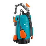 Būgninis siurblys 4000/2 classic gardena 1740