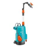 Būgninis siurblys 4000/2 classic gardena 1740