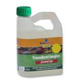 Sedospray vejos ruduo