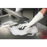 KCL CAMA CLEAN 708 Chloropreno pirštinės darbui su cheminėmis medžiagomis