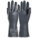 KCL NITOPREN 717 Nitrilo-chloropreno pirštinės cheminėms medžiagoms