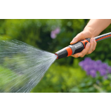 „Gardena“ pagrindinė įranga