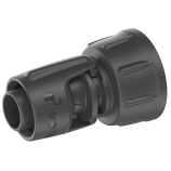 „Gardena“ jungtis 13 mm (1/2") – 3/4" sriegis