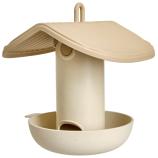 „Cosy feeder“ šėrimo indas „silo mushroom beige“, 18 cm