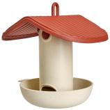„Cosy feeder“ lesyklėlė „Silo Tuscan Red“, 18 cm