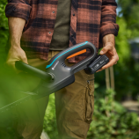 „Gardena“ gyvatvorių žirklės „EasyCut 55/18V“ rinkinys