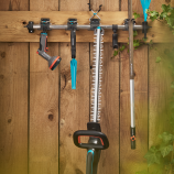 „Gardena“ gyvatvorių žirklės „EasyCut 55/18V“ rinkinys