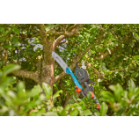 „Gardena“ pjūklas „StarCut“ su adapteriu, skirtas teleskopinei pjovimo lazdai „StarCut Pro L“
