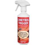 "Cimetrol Trigger" purškalas nuo varginančių vabzdžių