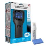 „Thermacell MR 300“ rankinis uodų atbaidymo prietaisas, juodos spalvos