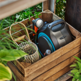 „Gardena“ nešiojamoji žarnos dėžė „MoveMatic“