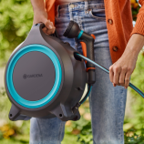 „Gardena“ nešiojamoji žarnos dėžė „MoveMatic“