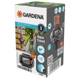 „Gardena“ srauto matuoklis „AquaCount“