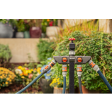 „Gardena“ keturių krypčių skirstytuvas