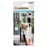 „Gardena“ adapteris vidaus vandentiekio čiaupams
