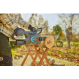 „Gardena“ akumuliatorinis grandininis pjūklas „PowerSaw 250/18V P4A“ rinkinys