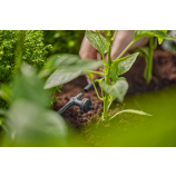„Gardena MDS“ eilinis lašintuvas, išlyginantis slėgį