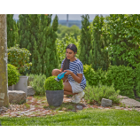 „Gardena“ akumuliatorinės žolės ir krūmų žirklės „ClassicCut Li“