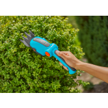 „Gardena“ akumuliatorinės žolės žirklės „ComfortCut Li“