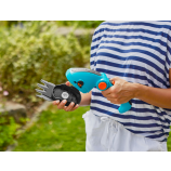 „Gardena“ akumuliatorinės žolės žirklės „ComfortCut Li“