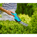 „Gardena“ akumuliatorinės žolės žirklės „ComfortCut Li“