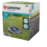 „Gardena“ reguliavimo ir uždarymo vožtuvas