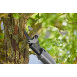 „Gardena“ akumuliatorinės šakų genėjimo žirklės „EasyCut 110/18V P4A solo“