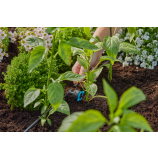 „Gardena“ reguliuojamas eilinis lašintuvas 1–8 l/h, slėgio kompensatorius