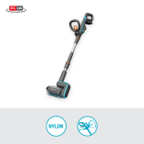„Gardena“ akumuliatorinis universalus valymo įrenginys „AquaBrush patio 03/18V P4A“ rinkinys