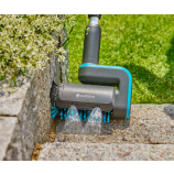 „Gardena“ akumuliatorinis universalus valymo įrenginys „AquaBrush Universal 04/18V P4A solo“