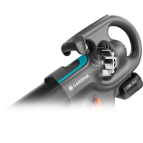 „Gardena“ akumuliatorinis siurblys/pūstuvas „PowerJet Collect 18V P4A solo“