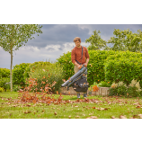 „Gardena“ akumuliatorinis siurblys/pūstuvas „PowerJet Collect 18V P4A solo“