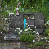 „Gardena“ automatinis siurblys namams ir sodui „4600 Silent“