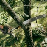 „Fiskars“ tiesi pjūklas „OneClick“ 1080691