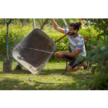 „Gardena“ automatinis siurblys namams ir sodui „5000 SilentComfort“