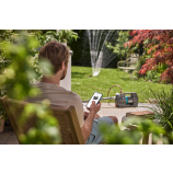 „Gardena“ automatinis siurblys namams ir sodui „5000 SilentComfort“