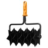 „Fiskars“ vejos aeratorius „OneClick“ 1080688