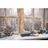„Gardena Cleansystem“ rinkinys su minkštu rankiniu šepečiu S