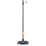 „Gardena Cleansystem“ plovimo rinkinys (kietas), skirtas didesnių paviršių valymui