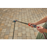 „Gardena Cleansystem“ plovimo rinkinys (kietas), skirtas didesnių paviršių valymui