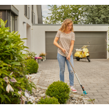„Gardena Combisystem“ 2-in-1 tarpų valymo įrankis