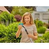„Gardena Combisystem“ 2-in-1 tarpų valymo įrankis