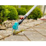 „Gardena Combisystem“ 2-in-1 tarpų valymo įrankis