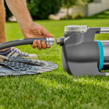 „Gardena“ siurbimo rinkinys su 4 m ilgio siurbimo žarna 9090-20