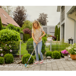 „Gardena combisystem“ 3-in-1 terasų valymo įrenginys