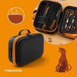 „Fiskars“ kelioninė rankinė „Pet Care“ 2009144
