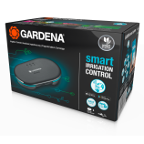 „Gardena“ išmanusis laistymo valdymas